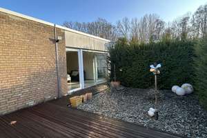 Wohlfühlen auf einer Ebene!
*Bungalow für nahezu jede Altersgruppe*