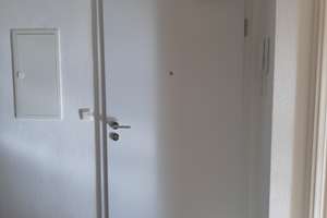  Helle, modernisierte 1 Zimmerwohnung – Die vollständige Adresse der Immobilie erhältst du vom Anbieter., 90489 Veilhof, Nürnberg – Vorschaubild 10