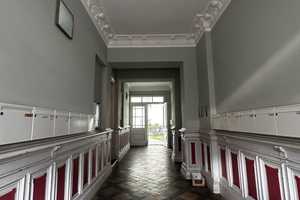 Exklusive 2-Raum-Wohnung mit gehobener Innenausstattung mit Balkon und EBK in Berlin Friedrichshain – Friedenstraße 97 97, 10249 Berlin – Vorschaubild 19
