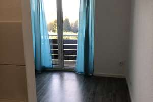 1-Zimmer-Appartment in Mainz mit Balkon und Stellplatz