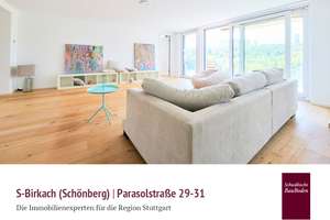 Schönberg | Lichtdurchflutete 4 Zimmer Wohnung mit Kochinsel, Eichenparkett, Balkon & Aussicht +++
