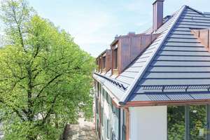 Familienfreundliches Stadthaus * leben im ROTBUCHEN CARRÉ auf 4 Ebenen – Die vollständige Adresse der Immobilie erhältst du vom Anbieter., 81545 Harlaching, München – Vorschaubild 4