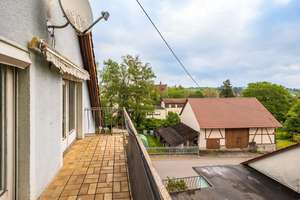 Zuhause ankommen in Eigeltingen! 3 Zi.-Wohnung im DG mit Stellplatz und viel Potential zum Ausbau – Die vollständige Adresse der Immobilie erhältst du vom Anbieter., 78253 Eigeltingen – Vorschaubild 7