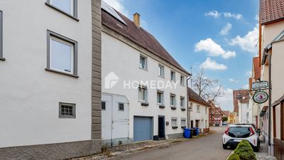 Stilvoll saniertes EFH mit modernem Wohnkomfort