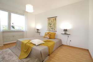 Helle 2-Zimmerwohnung mit Südbalkon in gefragter Lage von Mainz-Finthen – Die vollständige Adresse der Immobilie erhältst du vom Anbieter., 55126 Finthen, Mainz – Vorschaubild 8