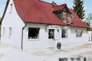 Freistehendes Einfamilienhaus in ruhiger Lage - Maua bei Jena - provisionsfrei – Die vollständige Adresse der Immobilie erhältst du vom Anbieter., 7751 Maua, Jena – Vorschaubild 2