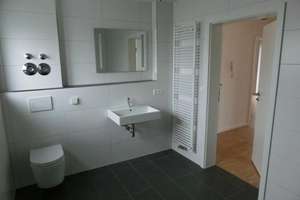 Moderne 3 Zimmer-Penthouse-Wohnung mit 89 m² Wfl., EBK, TG-Stellplatz in HN-Sontheim – Die vollständige Adresse der Immobilie erhältst du vom Anbieter., 74081 Sontheim, Heilbronn – Vorschaubild 10