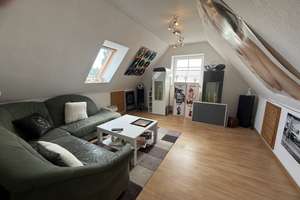 Modernes Haus mit ca. 150 m² Wohnfläche plus ca. 32 m² ausgebautem Dachgeschoss ( 6 Schlafzimmer ) – Wemelstraße 6c, 30890 Barsinghausen – Vorschaubild 29