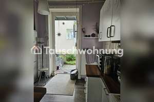 Tauschwohnung: EG-Wohnung mit Terrasse gegen gleichwertige Alternative – Die vollständige Adresse der Immobilie erhältst du vom Anbieter., 23564 Sankt Jürgen, Lübeck – Vorschaubild 6