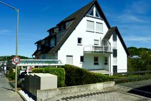 3- Zimmer-Eigentumswohnung / Anlageobjekt in Siegen (Winchenbach) – Hambergstraße 57, 57074 Siegen, Siegen – Vorschaubild 3