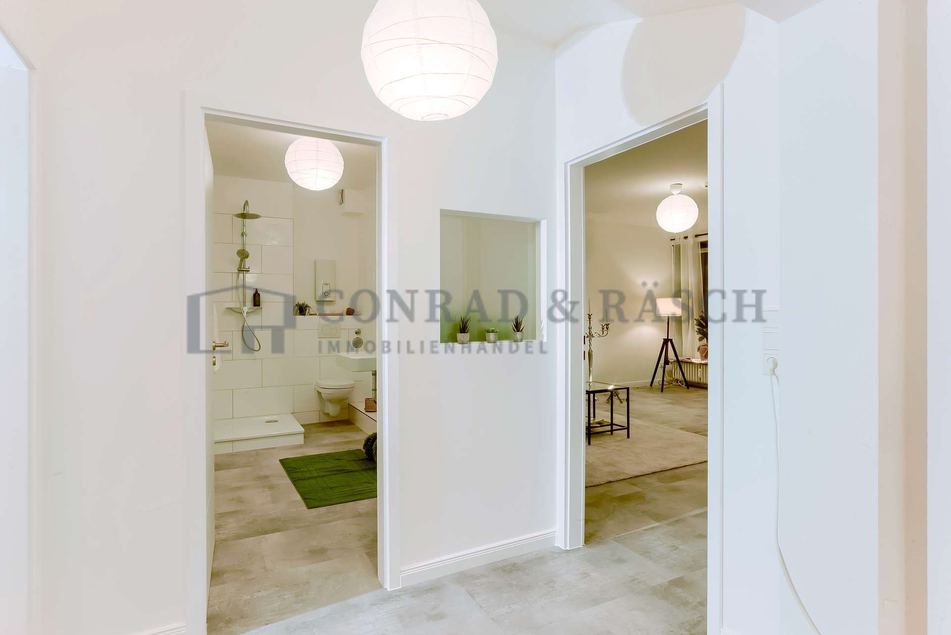 Immobilie in Hanstedt - Provisionsfrei, Erbpacht statt Miete, Eigennutzer aufgepasst - Bild 11