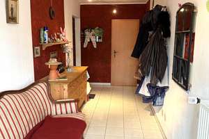Verbundenes Einfamilienhaus mit Süd- West Terrasse und Carport in gewachsener ruhiger Ortslage  – Die vollständige Adresse der Immobilie erhältst du vom Anbieter., 21514 Büchen – Vorschaubild 3