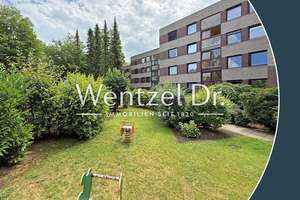 Großzügige Eigentumswohnung mit umfangreich modernisierter Wohnanlage – Die vollständige Adresse der Immobilie erhältst du vom Anbieter., 22159 Farmsen-Berne, Hamburg – Vorschaubild 1