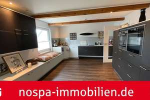 Willkommen in Ihrem neuen Zuhause: Einem einzigartigen Einfamilienhaus mit modernem Design! 
 – Die vollständige Adresse der Immobilie erhältst du vom Anbieter., 24983 Handewitt – Vorschaubild 1