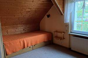 Idyllisches Einfamilienhaus mit großem Garten & Doppelgarage in Berlin-Pankow – Die vollständige Adresse der Immobilie erhältst du vom Anbieter., 13089 Heinersdorf, Berlin – Vorschaubild 12