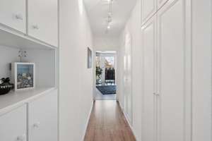 Großzügiges Wohnerlebnis: Modernisierte DG-Maisonette mit perfekter Sonnen-Ausrichtung! – Die vollständige Adresse der Immobilie erhältst du vom Anbieter., 22043 Marienthal, Hamburg – Vorschaubild 9
