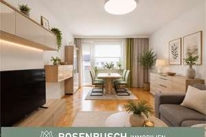 Provisionsfrei! 3-Zimmer-Wohnung in Schwachhausen-Riensberg