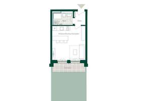 Hochwertige 1-Zimmer-Gartenwohnung im EG – ideal für Kapitalanleger – Die vollständige Adresse der Immobilie erhältst du vom Anbieter., 81545 Harlaching, München – Vorschaubild 31