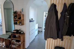 Schöne drei Zimmer Wohnung in Koblenz, Karthause Nord – Die vollständige Adresse der Immobilie erhältst du vom Anbieter., 56075 Karthause Nord, Koblenz – Vorschaubild 12
