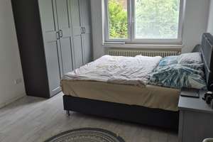 Großzügige 5-Zimmer-Wohnung im Ortskern Ganderkesee mit Garten – Riedenweg 2, 27777 Ganderkesee – Vorschaubild 14