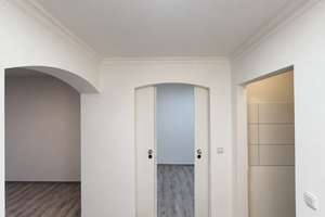 ,,Charmante 2-Zimmer-Erdgeschosswohnung mit Terrasse in Köln-Weidenpesch´´ – 50737 Weidenpesch, Köln – Vorschaubild 4