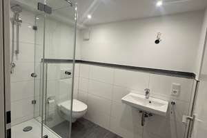  1-Zimmer-Apartment in Leverkusen-Schlebusch