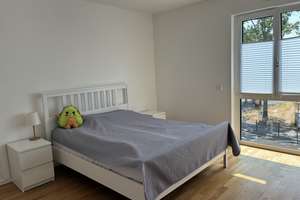 Helle 2-Zimmer-Wohnung in modernem Mehrfamilienhaus - Nachmieter gesucht – Sebastianstraße 156, 53115 Endenich, Bonn – Vorschaubild 11