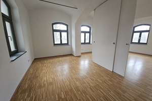 Rollstuhlgerechte 2-Raumwohnung im EG des „Weißen Adler“ – Bautzner Landstraße 62, 1324 Bühlau/Weißer Hirsch, Dresden – Vorschaubild 11