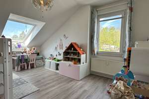 Helle moderne Dachgeschosswohnung in Traumlage  – Die vollständige Adresse der Immobilie erhältst du vom Anbieter., 42659 Burg/Höhscheid, Solingen – Vorschaubild 8