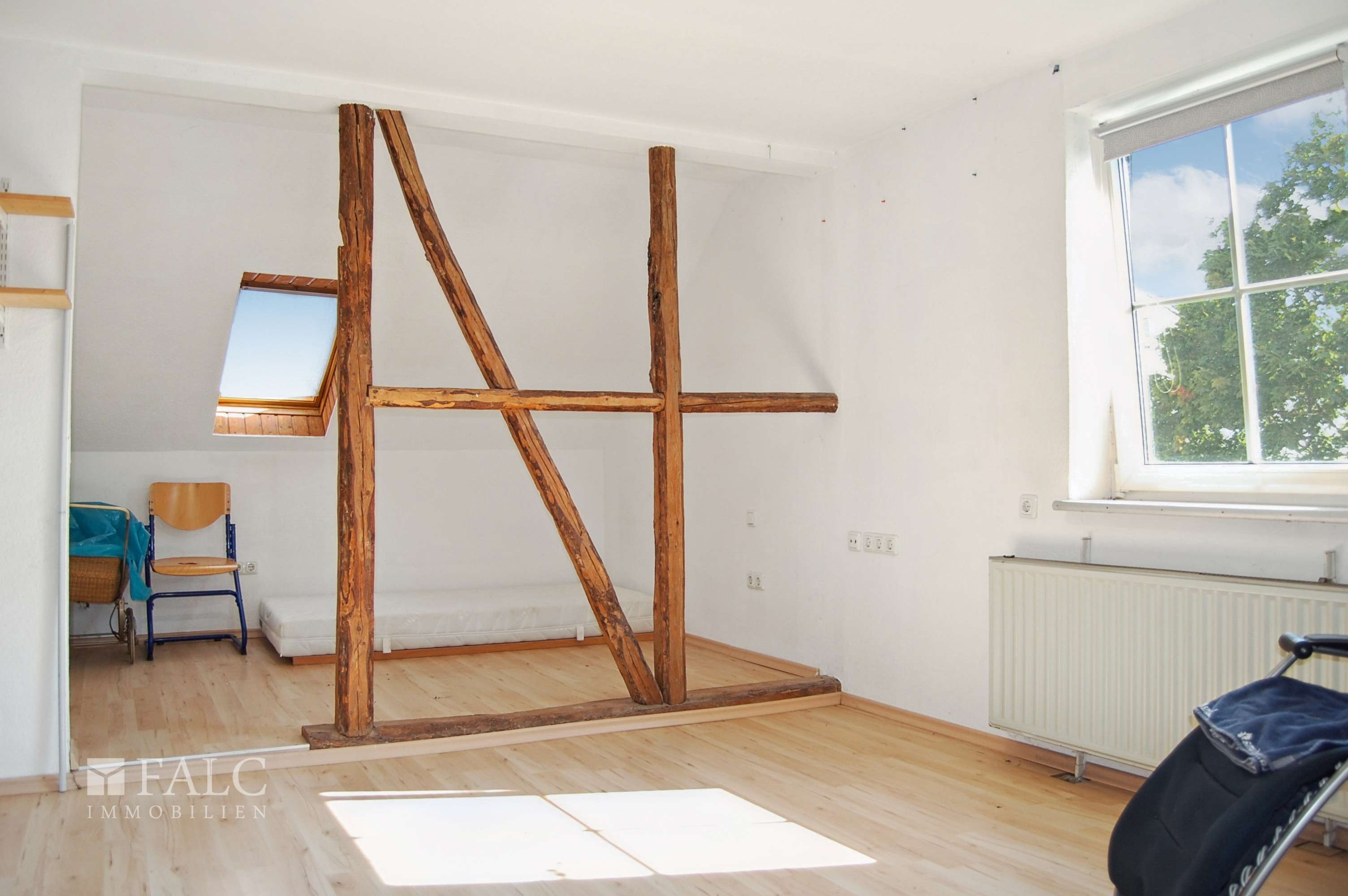 Immobilie in Waldeck - +++PREISSENKUNG! Schönes Einfamilienhaus mit vielseitigen Möglichkeiten in der Nähe des Edersees!+++ - Bild 8