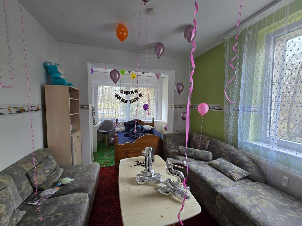 Immobilie in Bockenem - 3-FH mit drei Garagen in Bockenem - Bild 4