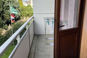 3 Zimmer Wohnung mit Balkon in ruhiger Seitenstraße – Gerhardstraße 20, 27576 Lehe, Bremerhaven – Vorschaubild 5