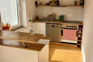 Stilvolles Wohnen in Friedrichstadt: 3-Zimmer-Wohnung mit Sonnen-Balkon – Jahnstraße 105, 40215 Friedrichstadt, Düsseldorf – Vorschaubild 19