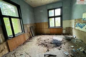 2 Denkmalvillen in Chemnitz: 7.640m² Grundstück, Mischgebiet, Sanierungsobjekt, AfA-Abschreibung – Die vollständige Adresse der Immobilie erhältst du vom Anbieter., 9125 Bernsdorf, Chemnitz – Vorschaubild 23