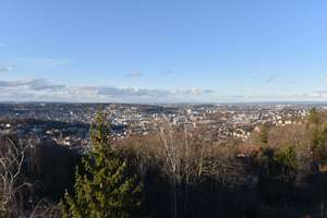 Möbliertes Luxus-Apartment über der Stadt - Auf dem Haigst – Die vollständige Adresse der Immobilie erhältst du vom Anbieter., 70597 Haigst, Stuttgart – Vorschaubild 4