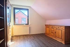 Familienglück in ruhiger Lage - Einfamilienhaus in Büdelsdorf – Die vollständige Adresse der Immobilie erhältst du vom Anbieter., 24782 Büdelsdorf – Vorschaubild 18