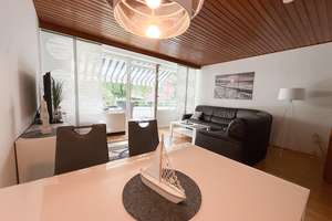 sonnige 2 Zimmer Wohnung in Travemünde – Rose 52, 23570 Travemünde, Lübeck – Vorschaubild 10