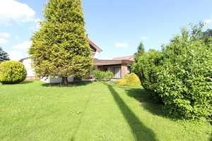 Großes Einfamilienhaus mit herrlichem Garten – Lindau (Bodensee) (Kreis) – Vorschaubild 3