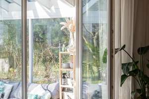 Mehrgenerationen 1.388 m²-Grundstück mit zwei Häusern und viel Platz für individuelle Entfaltung – Goethestraße 63, 15345 Rehfelde – Vorschaubild 5