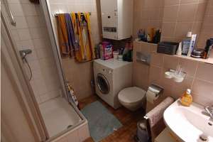  2-Zimmer-Wohnung direkt am KIT – Kaiserstraße 39, 76131 Innenstadt-Ost, Karlsruhe – Vorschaubild 4