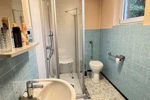 !!! RESERVIERT !!! Ruhig gelegenes Zweifamilienhaus mit Ausbaumöglichkeiten in Bischofsgrün – Natur, – Bayreuth (Kreis) – Vorschaubild 15