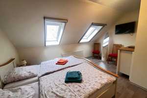 Charmanter Resthof in fast Alleinlage – Wohnen, Leben, Arbeiten im Einklang mit der Natur – Emsland (Kreis) – Vorschaubild 30