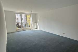 Unvermietete ruhig gelegene 2-Zimmer-Wohnung mit Loggia auf Alt-Stralau – Friedrich Junge str. 13, 10247 Friedrichshain, Berlin – Vorschaubild 4