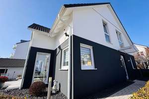 Zeitlos modernes Zuhause mit Galerie und Fernblick zur Burg – Die vollständige Adresse der Immobilie erhältst du vom Anbieter., 74199 Untergruppenbach – Vorschaubild 6