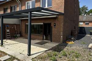 Schönes helles Reiheneckhaus in ruhiger Lage von MG-Lürrip !!! – Im Dommer 27, 41065 Lürrip, Mönchengladbach – Vorschaubild 2