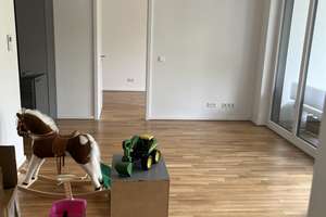Lebendig wohnen in Charlottenburg: 3-Zimmer-Wohnung mit Balkon – Fraunhoferstraße 30, 10587 Charlottenburg, Berlin – Vorschaubild 6