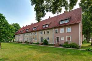 Helle, gemütliche 2-Zi.-Wohnung im Erdgeschoss – Belmer Str. 43, 49084 Schinkel, Osnabrück – Vorschaubild 1