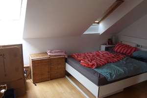 Gepflegte 2,5-Zimmer-Wohnung in München-Trudering – Ickelsamerstr 70, 81825 Gartenstadt Trudering, München – Vorschaubild 7