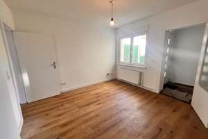 Einziehen & wohlfühlen: Saniertes Reihenmittelhaus mit ca. 410m2 Garten und 2 Stellplätzen – Sittestraße 42, 13437 Wittenau, Berlin – Vorschaubild 5
