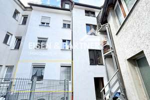 Gepflegte 2ZKB Wohnung in Pforzheim – Die vollständige Adresse der Immobilie erhältst du vom Anbieter., 75172 Brötzingen, Pforzheim – Vorschaubild 9